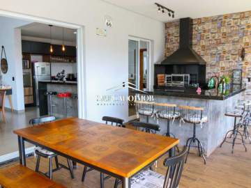 Condomínio Reserva Santa Rosa - Casa em Condomínio 3 quartos à venda Itatiba,SP Reserva Santa Rosa - R$ 1.800.000 - MBCN30008