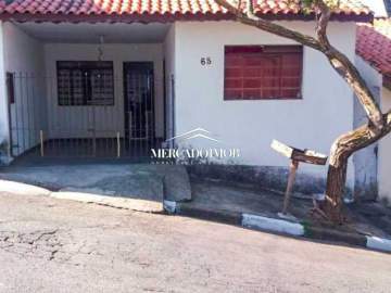 Casa 3 quartos à venda Itatiba,SP Vila Cremonesi - R$ 300.000 - MBCA30009