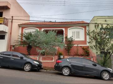 Casa 3 quartos à venda Itatiba,SP Centro - R$ 600.000 - MBCA30012