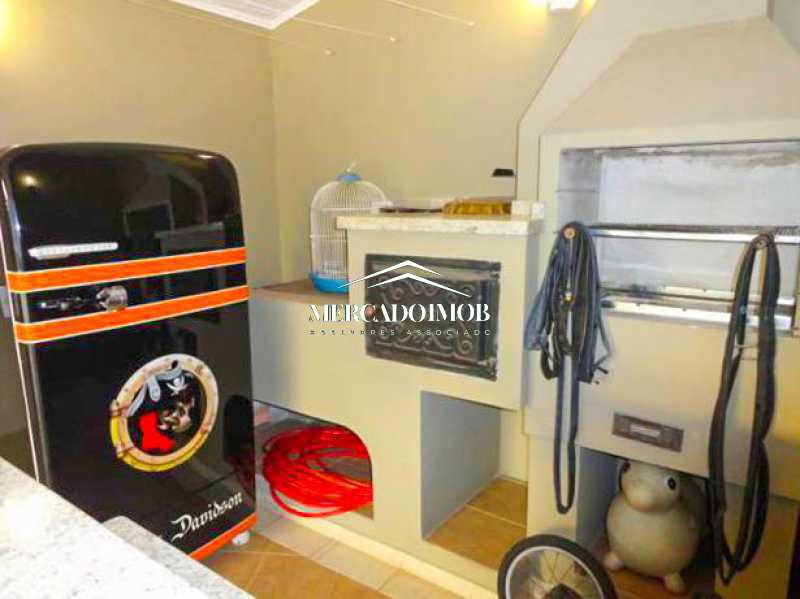 MBCA30013 FORNO PIZZA - 17