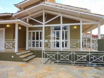 Casa 3 quartos à venda Itatiba,SP Vila Brasileira - R$ 1.800.000 - MBCA30013