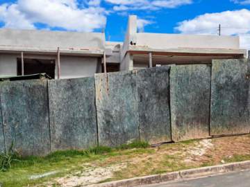 Condomínio Residencial Ecologie - Casa em Condomínio 3 quartos à venda Itatiba,SP Bairro Itapema - R$ 940.000 - MBCN30001