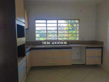 Casa 3 quartos à venda Itatiba,SP Jardim Santa Filomena - R$ 530.000 - MBCA30015
