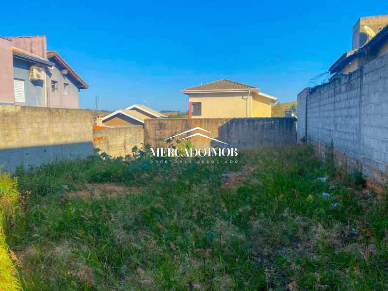 Terreno Residencial à venda Itatiba,SP Loteamento Parque da Colina II - R$ 130.000 - MBTR00011