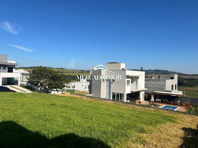 Condomínio Sete Lagos - Terreno Residencial à venda Itatiba,SP Residencial Terras Nobres - R$ 328.000 - MBTR00015