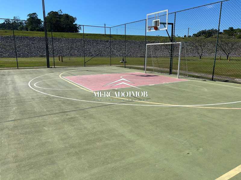 QUADRA DE ESPORTES CONDOMÍNIO - 14