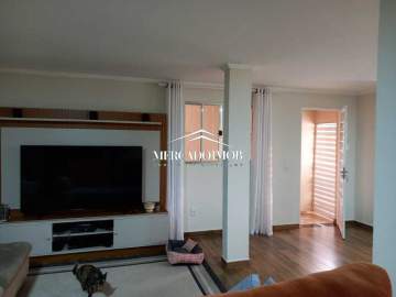 Casa 2 quartos à venda Itatiba,SP Loteamento Residencial Terra Nova - R$ 580.000 - MBCA20003
