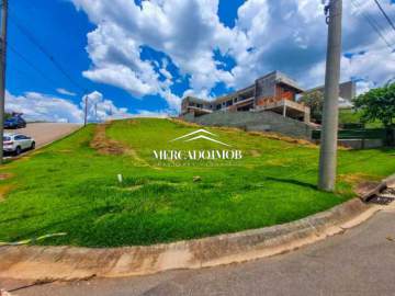 Condomínio Reserva Santa Rosa - Terreno Residencial à venda Itatiba,SP Reserva Santa Rosa - R$ 750.000 - MBTR00024