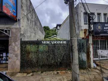 Terreno Comercial 168m² à venda Itatiba,SP Centro - R$ 277.000 - MBTC00004