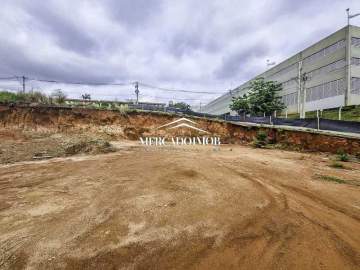 Terreno Industrial à venda Itatiba,SP Loteamento Parque dos Canários - R$ 733.000 - MBIN00007