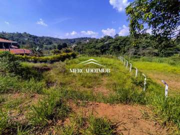 Terreno Residencial à venda Itatiba,SP Chácara San Martin I - R$ 218.000 - MBTR00027