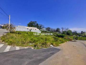 Terreno Residencial à venda Itatiba,SP Loteamento Quinta Da Boa Vista - R$ 392.000 - MBTR00028