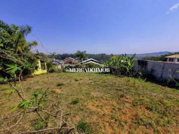 Condomínio Cachoeiras do Imaratá - Terreno Residencial à venda Itatiba,SP Cachoeiras do Imaratá - R$ 345.000 - MBTR00029