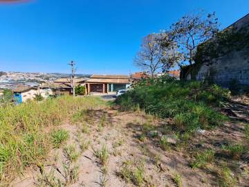Terreno Residencial à venda Itatiba,SP Jardim Tereza - R$ 235.000 - MBTR00030