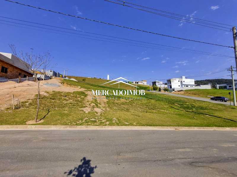 Condomínio Residencial Ecologie - Terreno Residencial à venda Itatiba,SP Bairro Itapema - R$ 220.000 - MBTR00005