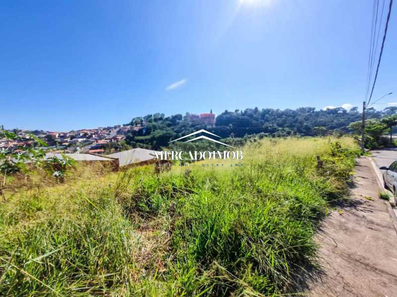 Conheça MBTR00077 1.3 do imóvel - Terreno Residencial à venda Itatiba,SP Loteamento Aída Haddad Jafet - R$ 198.000 - MBTR00077 - 3 MBTR00077 1.3 - 3