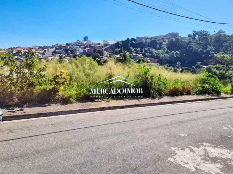 Conheça MBTR00077 1.4 do imóvel - Terreno Residencial à venda Itatiba,SP Loteamento Aída Haddad Jafet - R$ 198.000 - MBTR00077 - 4 MBTR00077 1.4 - 4