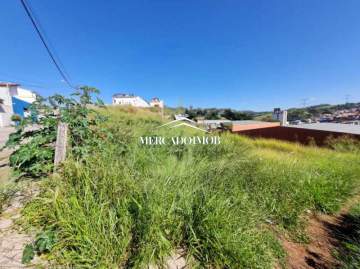Terreno Residencial à venda Itatiba,SP Loteamento Aída Haddad Jafet - R$ 198.000 - MBTR00080