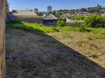 Terreno Comercial 250m² à venda Itatiba,SP Loteamento Aída Haddad Jafet - R$ 179.000 - MBTC00010
