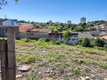 Terreno Residencial à venda Itatiba,SP Loteamento Aída Haddad Jafet - R$ 198.000 - MBTR00082