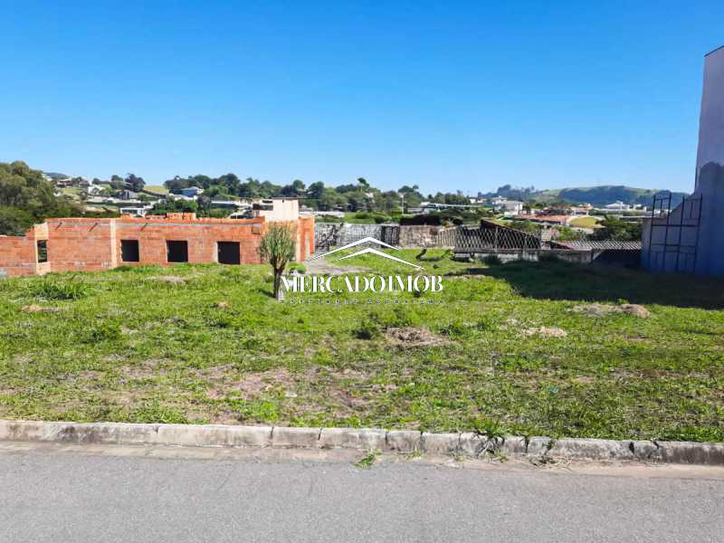 Conheça MBTR00034 TERRENO 2 do imóvel - Terreno Residencial à venda Itatiba,SP Villaggio Fosuzzi - R$ 185.000 - MBTR00034 - 2 MBTR00034 TERRENO 2 - 2