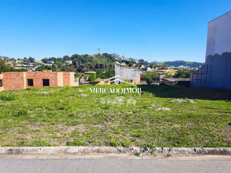 Conheça MBTR00034 TERRENO 1 do imóvel - Terreno Residencial à venda Itatiba,SP Villaggio Fosuzzi - R$ 185.000 - MBTR00034 - 1 MBTR00034 TERRENO 1 - 1