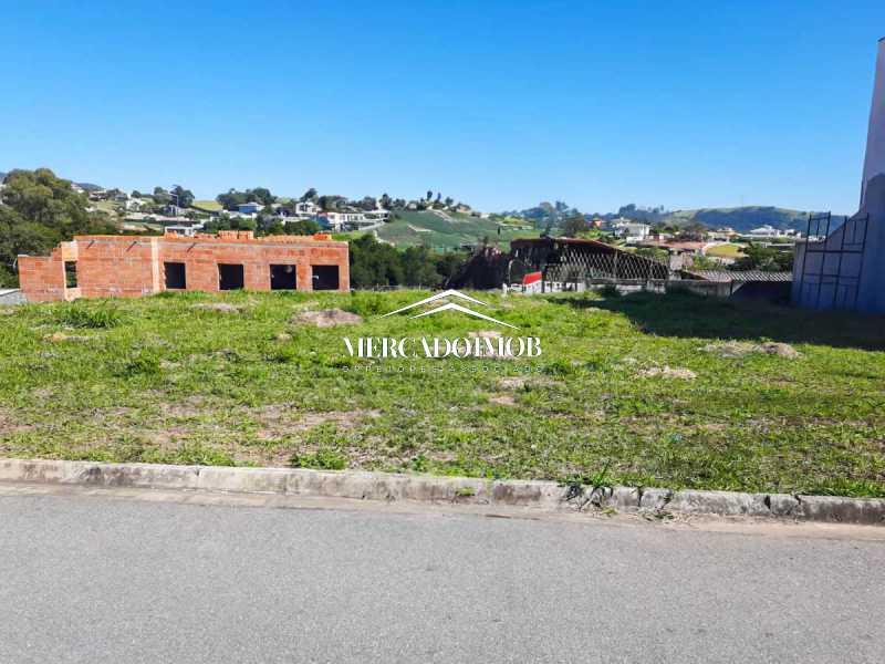 Conheça MBTR00034 TERRENO 3 do imóvel - Terreno Residencial à venda Itatiba,SP Villaggio Fosuzzi - R$ 185.000 - MBTR00034 - 3 MBTR00034 TERRENO 3 - 3