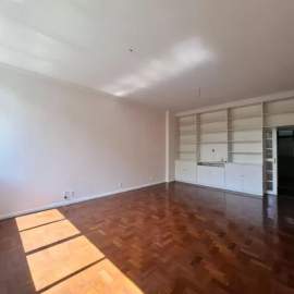 Apartamento 3 quartos à venda Laranjeiras, Rio de Janeiro - R$ 1.200.000 - QRAP30363