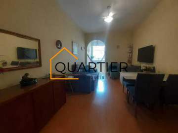 Apartamento 2 quartos à venda Catete, Rio de Janeiro - R$ 750.000 - QRAP20034