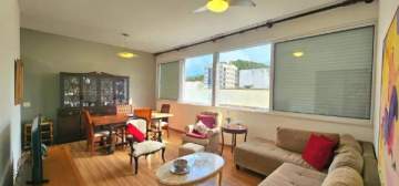 Apartamento 4 quartos à venda Laranjeiras, Rio de Janeiro - R$ 1.320.000 - QRAP40054