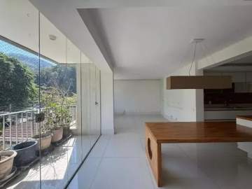 Apartamento 3 quartos à venda Cosme Velho, Rio de Janeiro - R$ 1.399.999 - QRAP30381