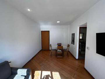 Apartamento 1 quarto à venda Catete, Rio de Janeiro - R$ 430.000 - QRAP10212