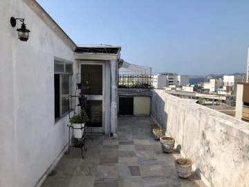 Cobertura 3 quartos à venda Flamengo, Rio de Janeiro - R$ 1.600.000 - QRCO30003