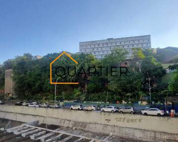 Apartamento 3 quartos à venda Flamengo, Rio de Janeiro - R$ 750.000 - QRAP30412