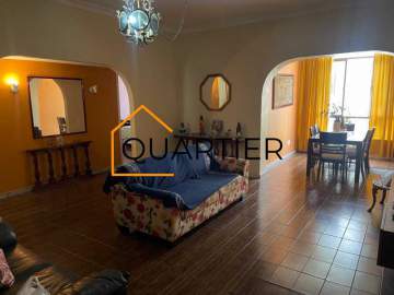 Apartamento 3 quartos à venda Flamengo, Rio de Janeiro - R$ 950.000 - QRAP30437