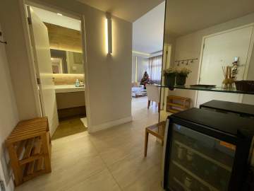 Apartamento 3 quartos à venda Laranjeiras, Rio de Janeiro - R$ 1.380.000 - QRAP30472