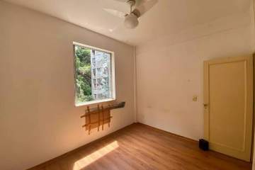 Apartamento 3 quartos à venda Botafogo, Rio de Janeiro - R$ 972.000 - QRAP30460