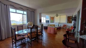 Apartamento 4 quartos à venda Flamengo, Rio de Janeiro - R$ 2.500.000 - QRAP40075