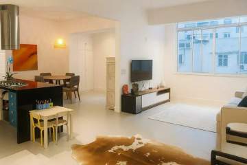 Apartamento 2 quartos à venda Flamengo, Rio de Janeiro - R$ 1.200.000 - QRAP20377