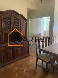Apartamento 2 quartos à venda Laranjeiras, Rio de Janeiro - R$ 680.000 - QRAP20383