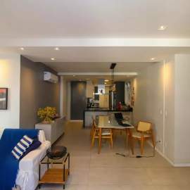 Apartamento 3 quartos à venda Botafogo, Rio de Janeiro - R$ 1.650.000 - QRAP30468