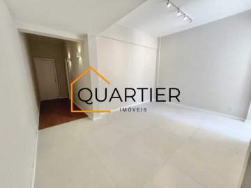 Apartamento 2 quartos à venda Flamengo, Rio de Janeiro - R$ 750.000 - QRAP20390