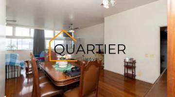 Apartamento 3 quartos à venda Flamengo, Rio de Janeiro - R$ 2.500.000 - QRAP30483