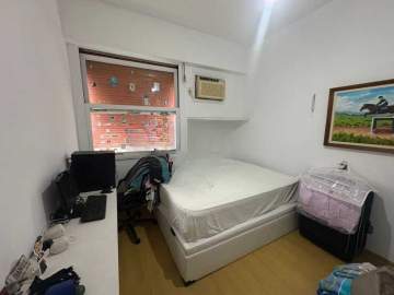 Apartamento 2 quartos à venda Laranjeiras, Rio de Janeiro - R$ 700.000 - QRAP20401