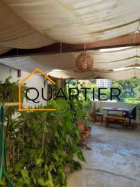 Casa 2 quartos à venda Santa Teresa, Rio de Janeiro - R$ 550.000 - QRCA20001