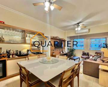 Apartamento 3 quartos à venda Flamengo, Rio de Janeiro - R$ 1.150.000 - QRAP30059