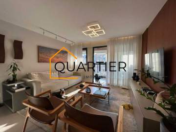 Apartamento 2 quartos à venda Flamengo, Rio de Janeiro - R$ 2.200.000 - QRAP20044
