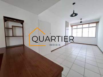Apartamento 2 quartos à venda Flamengo, Rio de Janeiro - R$ 740.000 - QRAP20452