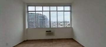 Apartamento 3 quartos à venda Flamengo, Rio de Janeiro - R$ 1.200.000 - QRAP30545