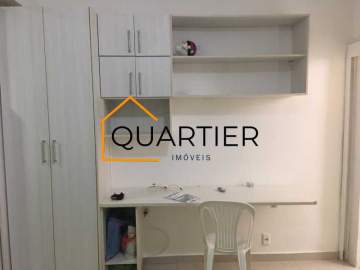 Apartamento 1 quarto à venda Catete, Rio de Janeiro - R$ 350.000 - QRAP10266